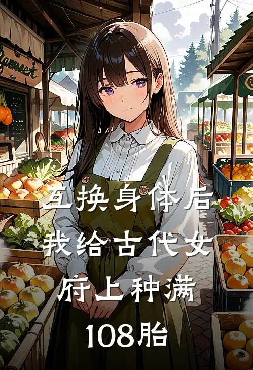 互换身体后，我给古代女府上种满108胎