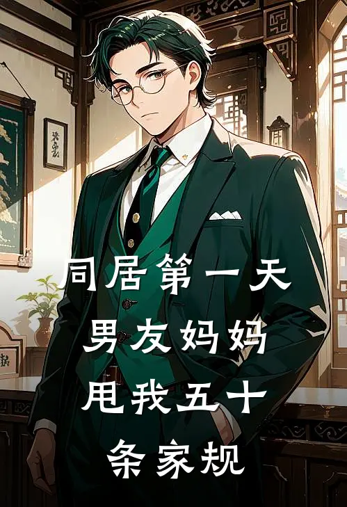 同居第一天，男友妈妈甩我五十条家规