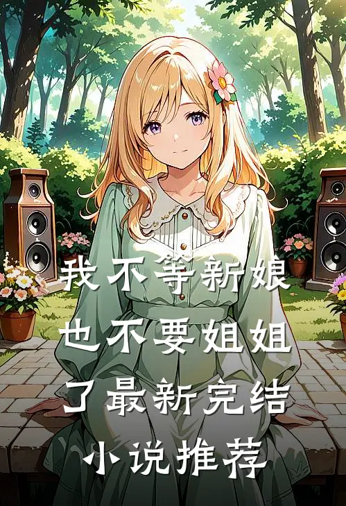 我不等新娘，也不要姐姐了最新完结小说推荐