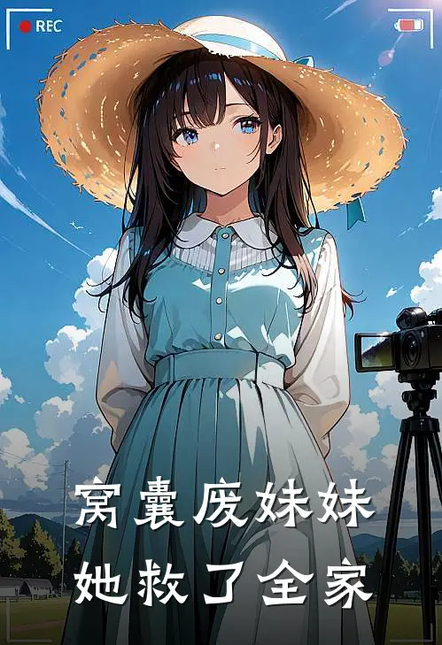 窝囊废妹妹她救了全家