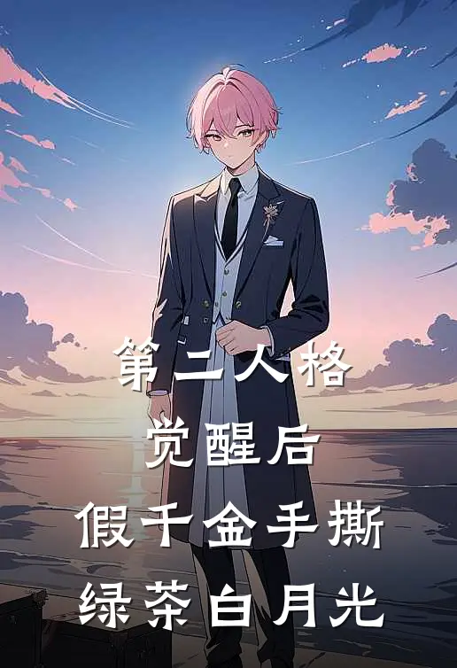 第二人格觉醒后，假千金手撕绿茶白月光