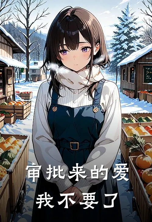 审批来的爱，我不要了