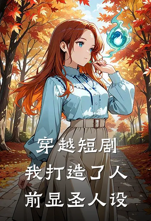 穿越短剧，我打造了人前显圣人设