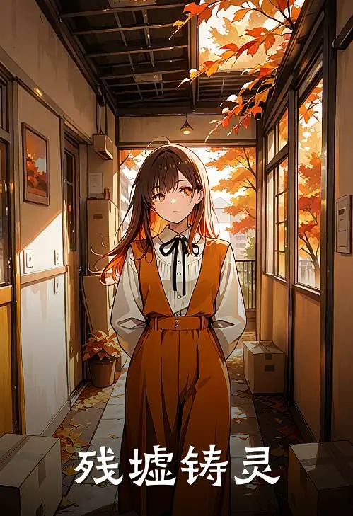 残墟铸灵