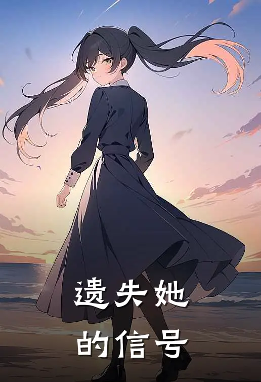 遗失她的信号