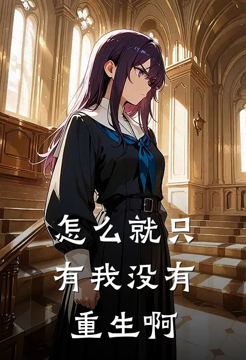 怎么就只有我没有重生啊