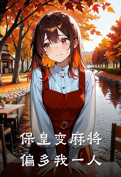 保皇变麻将，偏多我一人