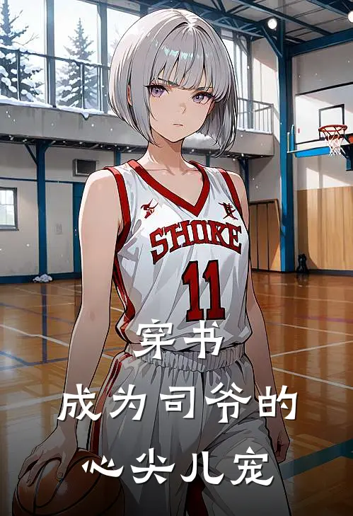 穿书：成为司爷的心尖儿宠
