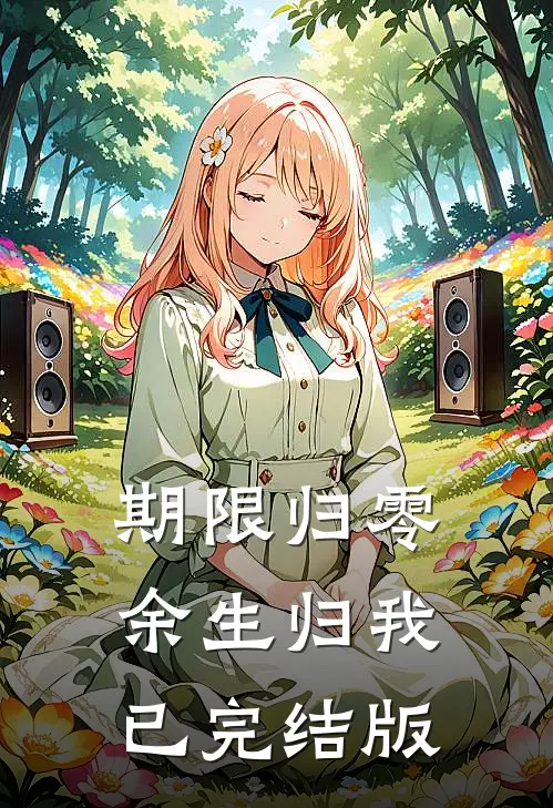 期限归零，余生归我已完结版
