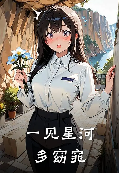 一见星河多窈窕