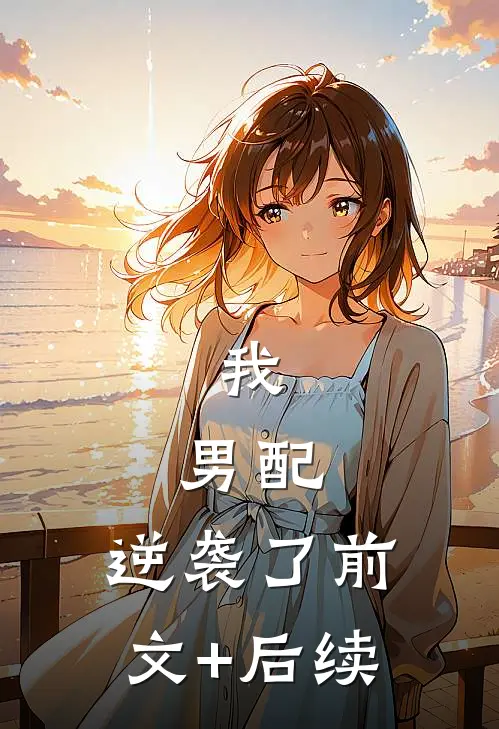 我，男配，逆袭了前文+后续