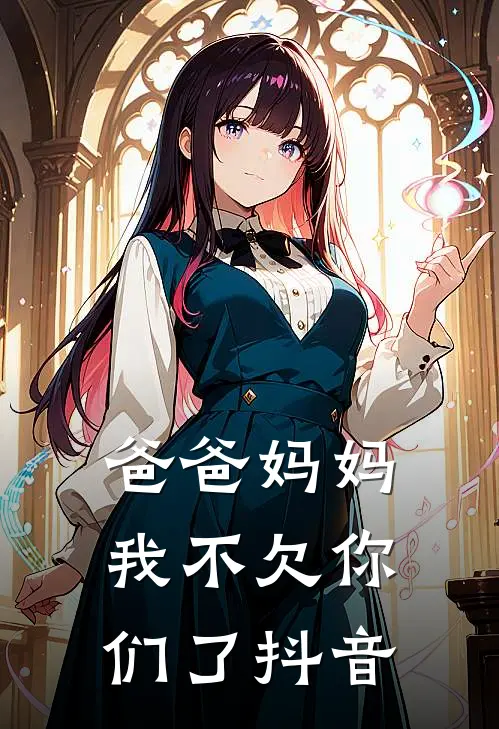 爸爸妈妈，我不欠你们了抖音