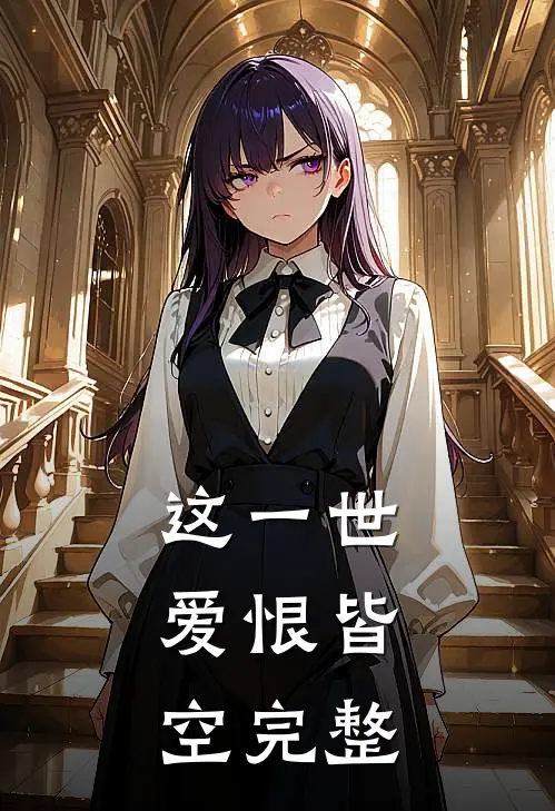 这一世，爱恨皆空完整