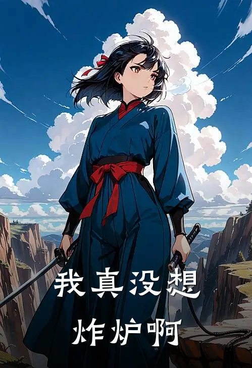 我真没想炸炉啊