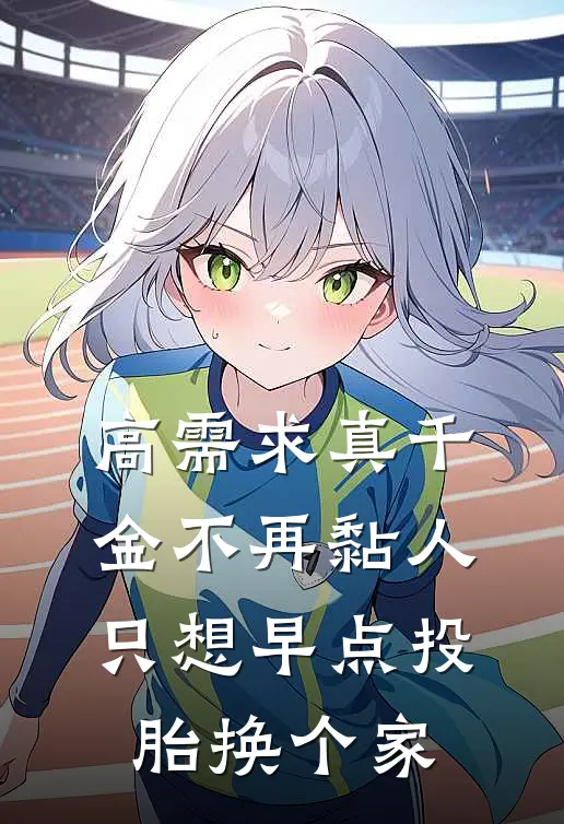 高需求真千金不再黏人，只想早点投胎换个家