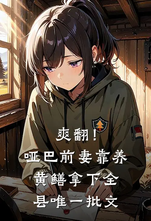爽翻！哑巴前妻靠养黄鳝拿下全县唯一批文