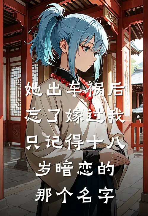 她出车祸后忘了嫁过我，只记得十八岁暗恋的那个名字