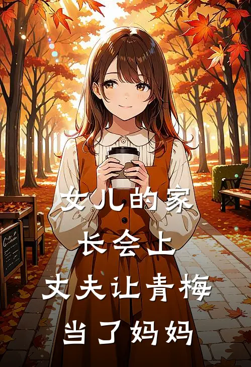 女儿的家长会上，丈夫让青梅当了妈妈