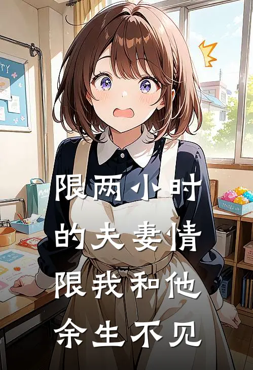 限两小时的夫妻情，限我和他余生不见