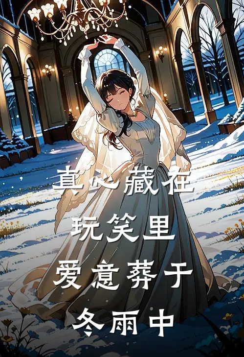 真心藏在玩笑里，爱意葬于冬雨中
