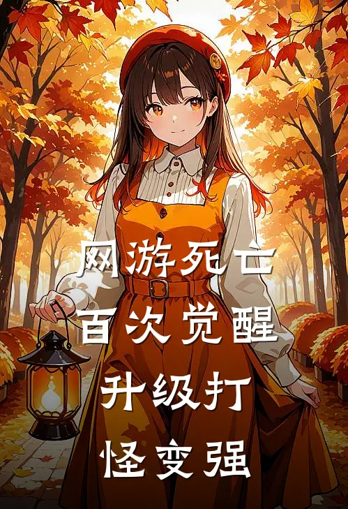 网游死亡百次觉醒，升级打怪变强