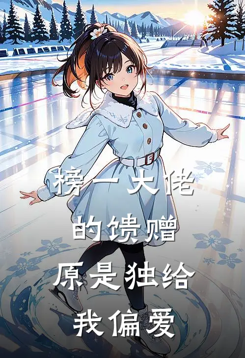 榜一大佬的馈赠，原是独给我偏爱