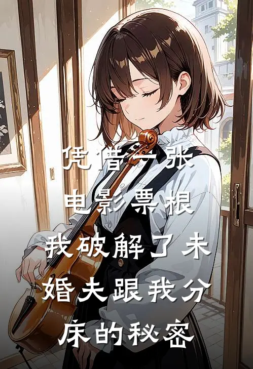 凭借一张电影票根，我破解了未婚夫跟我分床的秘密