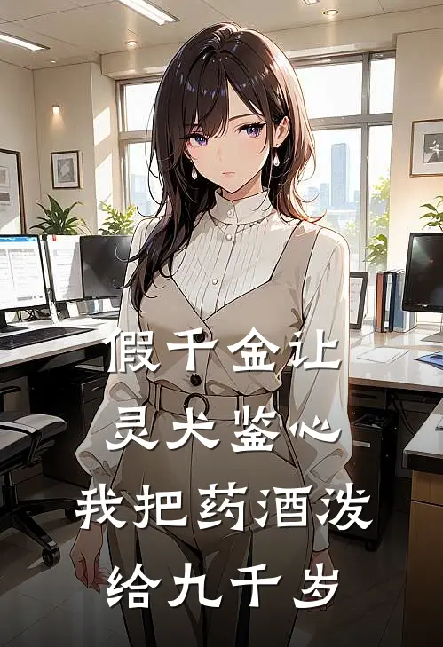 假千金让灵犬鉴心，我把药酒泼给九千岁