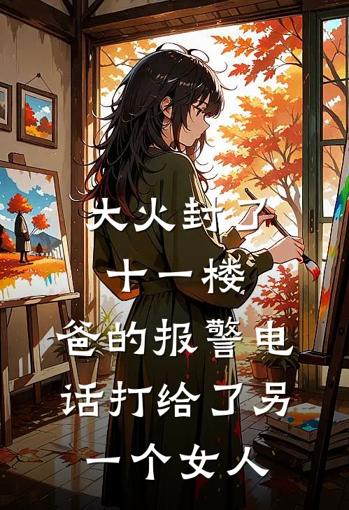 大火封了十一楼，爸的报警电话打给了另一个女人