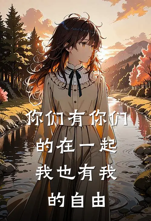 你们有你们的在一起，我也有我的自由