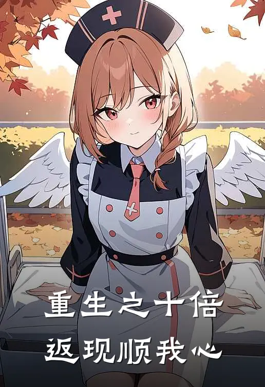 重生之十倍返现顺我心