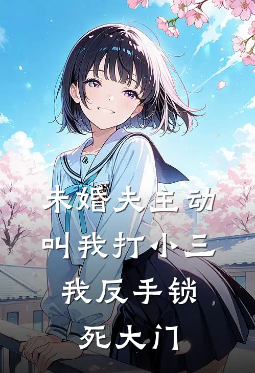 未婚夫主动叫我打小三，我反手锁死大门