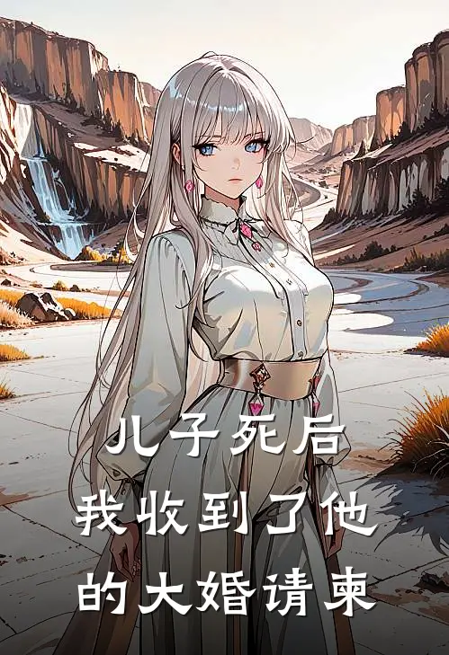 儿子死后，我收到了他的大婚请柬