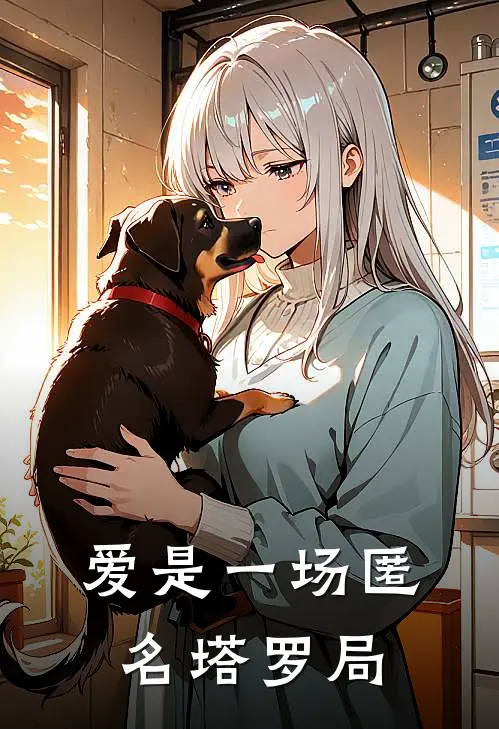 爱是一场匿名塔罗局