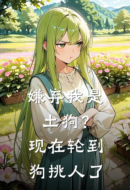嫌弃我是土狗?现在轮到狗挑人了怎么办