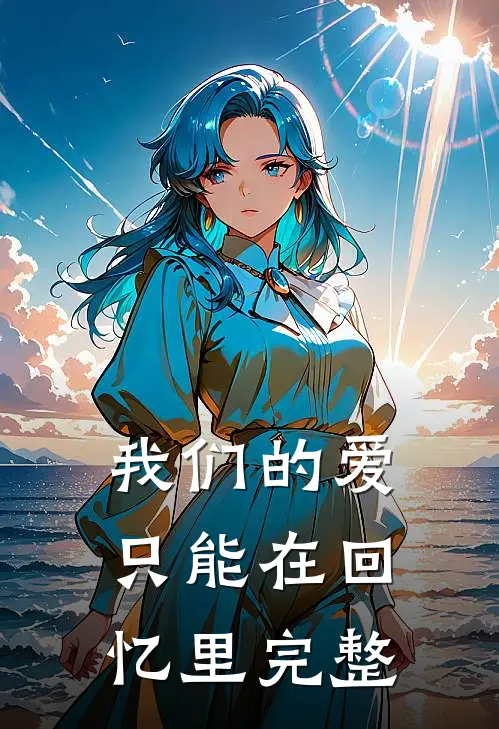 我们的爱只能在回忆里完整是歌