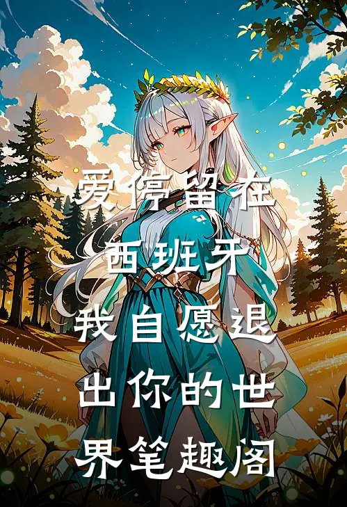 爱停留在西班牙，我自愿退出你的世界笔趣阁