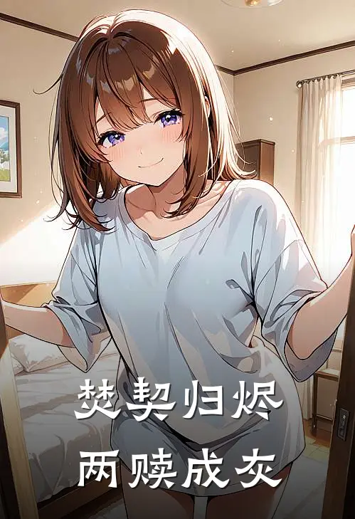 焚契归烬，两赎成灰