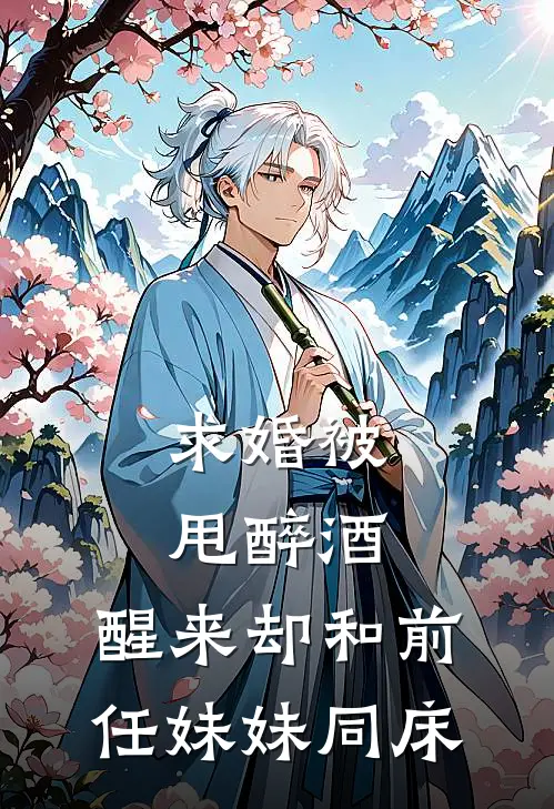 求婚被甩醉酒，醒来却和前任妹妹同床