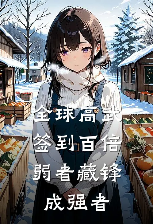 全球高武签到百倍，弱者藏锋成强者
