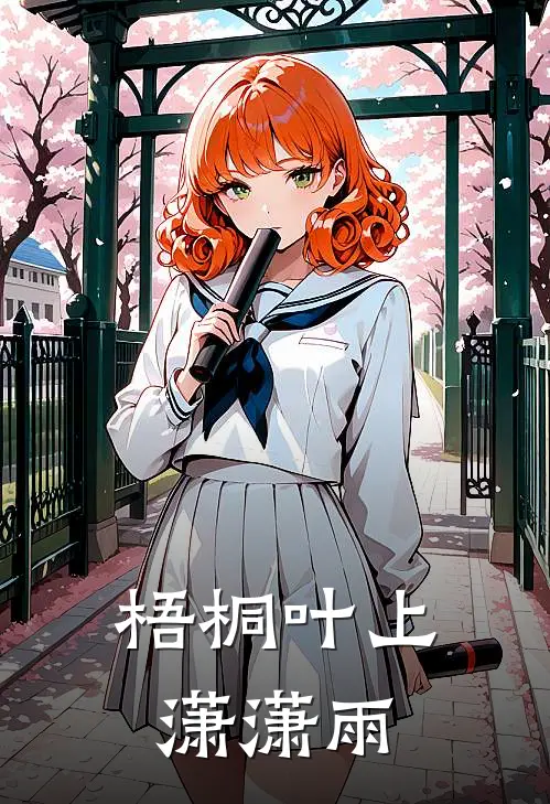 梧桐叶上潇潇雨打一生肖