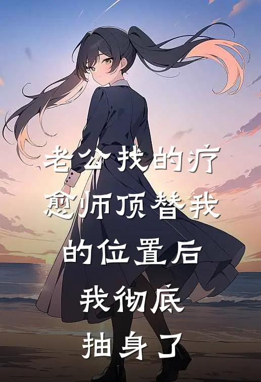 老公找的疗愈师顶替我的位置后，我彻底抽身了