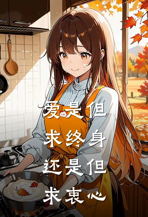 爱是但求终身,还是但求衷心