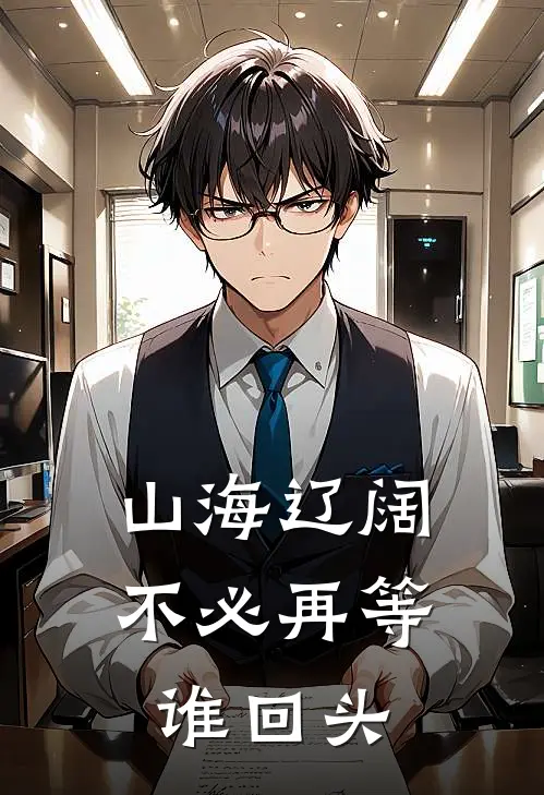 山海辽阔，不必再等谁回头