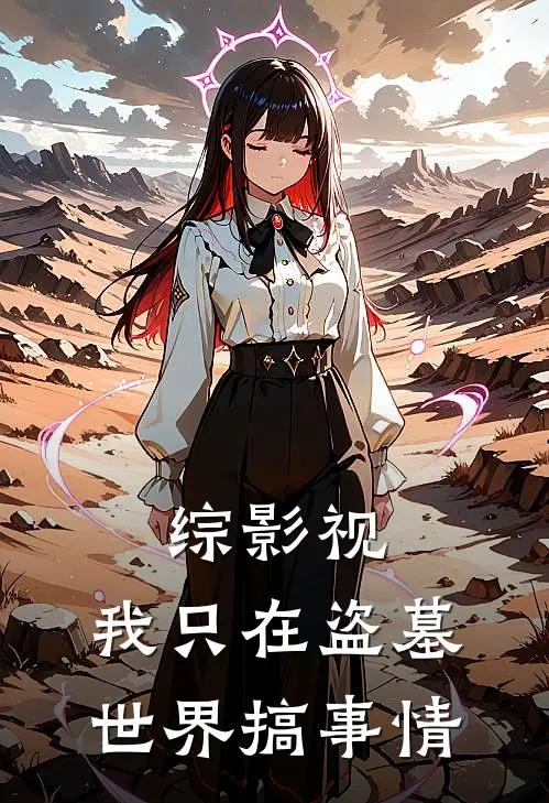 综影视：我只在盗墓世界搞事情