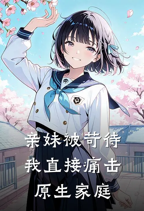 亲妹被苛待，我直接痛击原生家庭