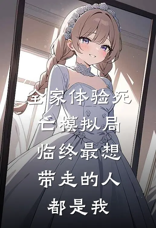 全家体验死亡模拟局，临终最想带走的人都是我