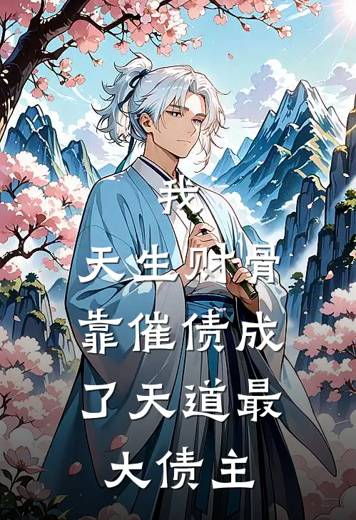 我，天生财骨，靠催债成了天道最大债主
