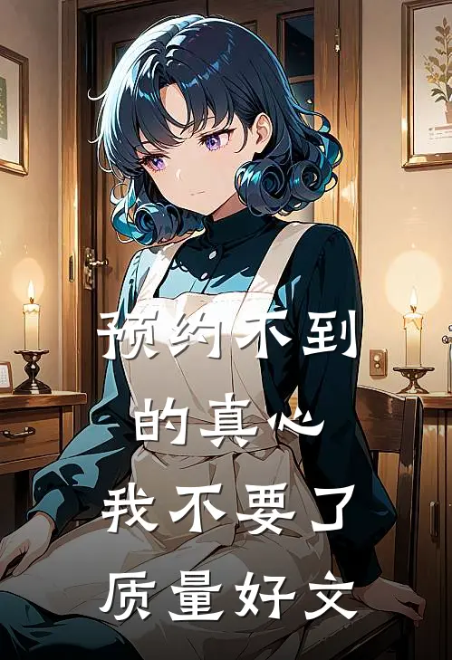 预约不到的真心，我不要了质量好文