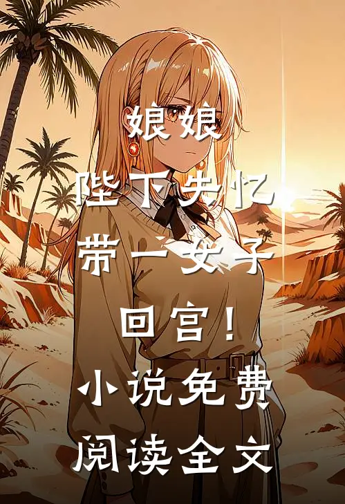 娘娘，陛下失忆带一女子回宫！小说免费阅读全文